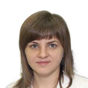 Джуровец Марьяна Юстиновна