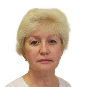 Починок Елена Михайловна