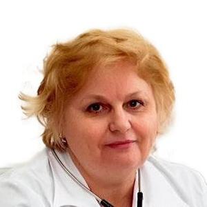 Райко Ирина Константиновна