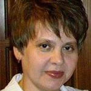 Ерофеева Светлана Васильевна