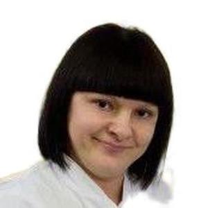 Ковалева Илона Васильевна