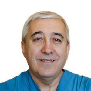 Мартиросян Рубен Николаевич