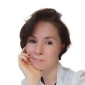 Рощина Екатерина Сергеевна