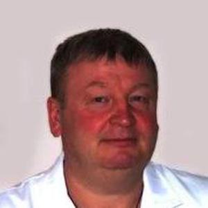 Синцов Вадим Сергеевич