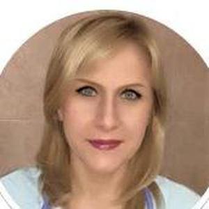 Лисицына Елена Геннадьевна