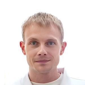 Жаров Александр Леонидович