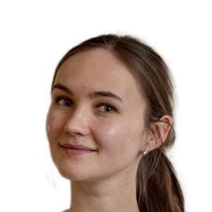 Шарифуллина (Галимова) Гузелия Гамилевна