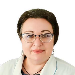 Алёхина Галина Алексеевна