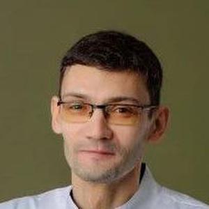 Мартынов Максим Викторович