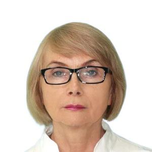 Калиниченко Надежда Андреевна