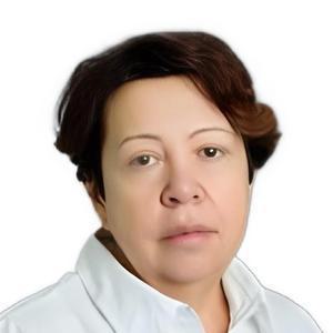 Плешкова Ирина Павловна