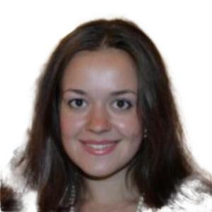 Лотина Алёна Сергеевна