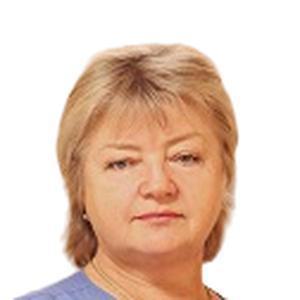 Сишкова Елена Александровна
