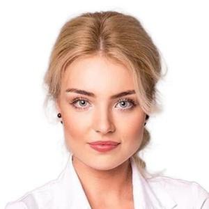 Чекайкина Наталья Викторовна