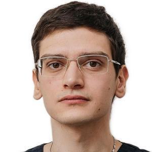 Попов Константин Владимирович