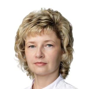 Есикова Ирина Николаевна