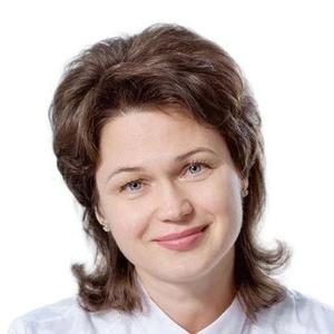 Петренко Юлия Ивановна