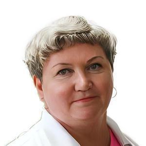Макарова Наталья Михайловна