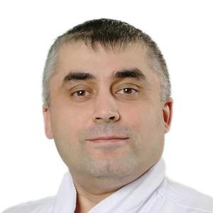 Сейханов Фаик Надирович