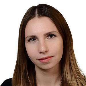 Александрова Марина Леонидовна