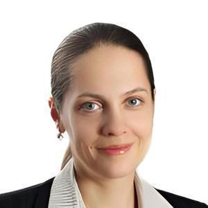 Гриднева Галина Игоревна