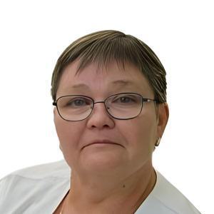Горбунова Елена Львовна