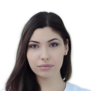 Салхи Эмира Бент Хеди