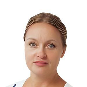 Лебедева Анна Юрьевна