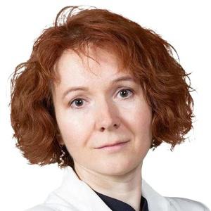Шанина Татьяна Валентиновна