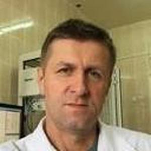 Дубаков Алексей Владимирович