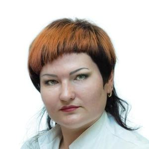 Шимина Мария Александровна