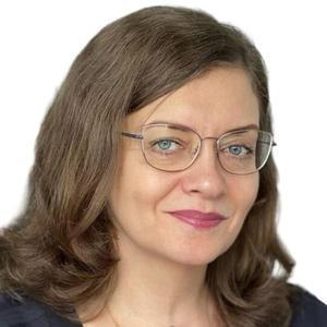 Кощеева Людмила Евгеньевна