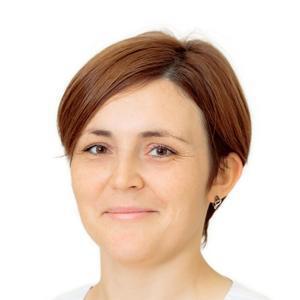 Шамшурина Евгения Николаевна