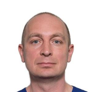 Щеглов Вячеслав Николаевич