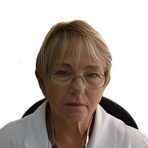 Яковлева Валентина Мартыновна