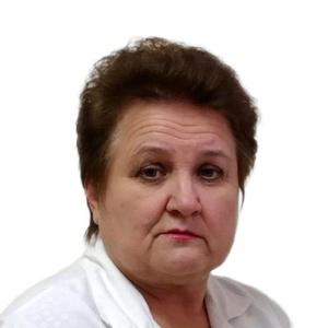 Малкова Наталья Степановна
