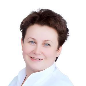 Почотная Елена Евгеньевна