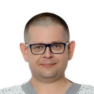 Мацокин Игорь Сергеевич