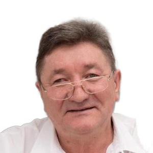 Сарвилов Владимир Дмитриевич