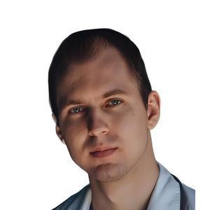 Евстропов Виталий Сергеевич