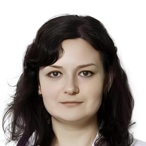 Харина Алена Владимировна