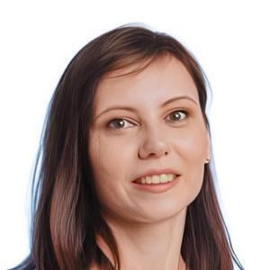 Ильинская Марина Александровна