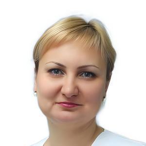 Додонова Ирина Николаевна