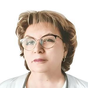 Кочерова Татьяна Юрьевна