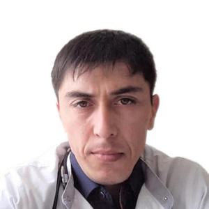 Маматаджиев Абдиллажон Адылович