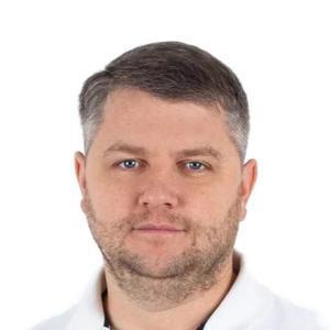 Борискин Александр Александрович
