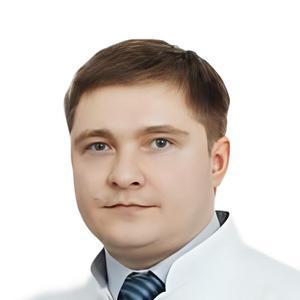 Филоненко Сергей Сергеевич