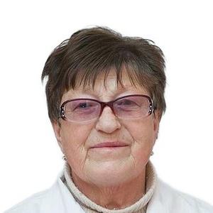 Логунова Антонина Никитична
