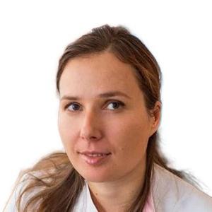 Русановская Анна Владимировна