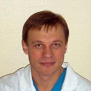 Мартынов Сергей Александрович